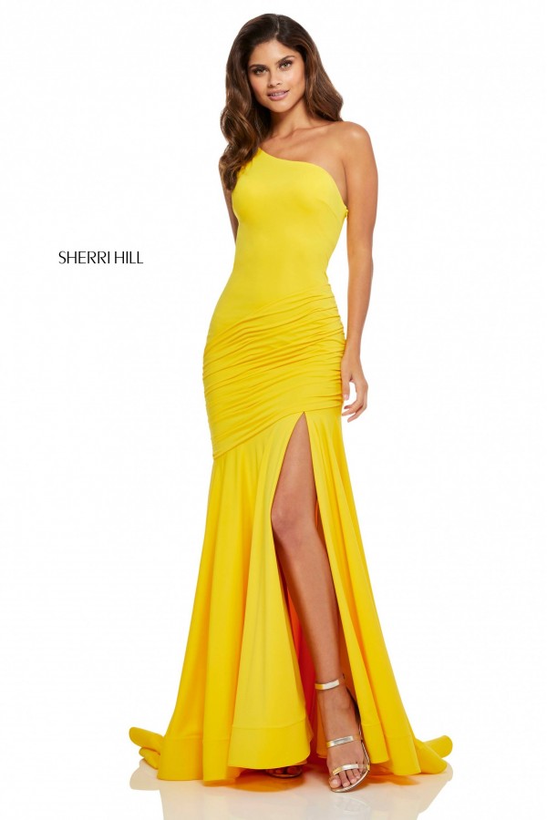 Sherri hill outlet 52905